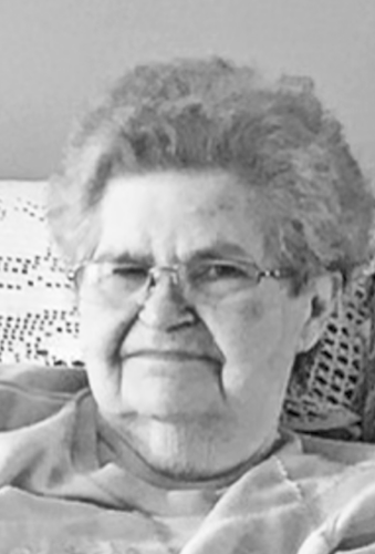 Margaret Turovaara